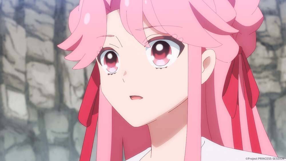 『プリンセッション・オーケストラ』第44話「⽩く返り咲く」あらすじ＆先行カット公開！