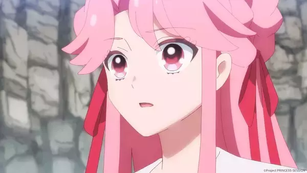 「『プリンセッション・オーケストラ』第44話「⽩く返り咲く」あらすじ＆先行カット公開！」の画像