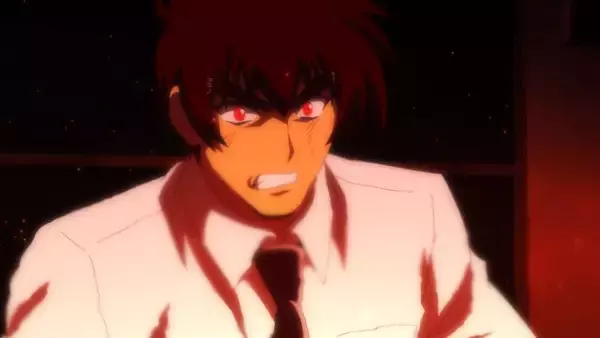 「『地獄先生ぬ〜べ〜』第十七話『「A」がきた！』あらすじ＆場面カット」の画像