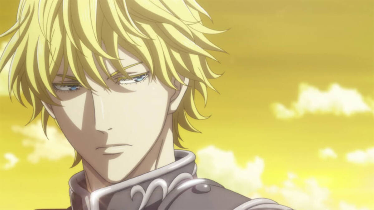 銀河英雄伝説 激突 策謀 収録版op Ed映像が解禁 22年7月21日 エキサイトニュース 銀河英雄伝説 激突 策謀 収録版op Ed映像が解禁 22年7月21日 エキサイトニュース