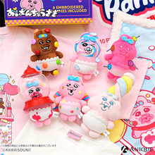 【おぱんちゅうさぎ】キャンディ工場をイメージしたPOPUPがららぽーと海老名で開催！
