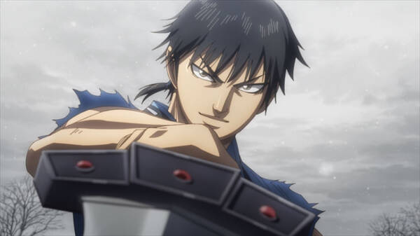 キングダム 4期第1話 戦後の秦国に新たな波乱の時 22年4月6日 エキサイトニュース