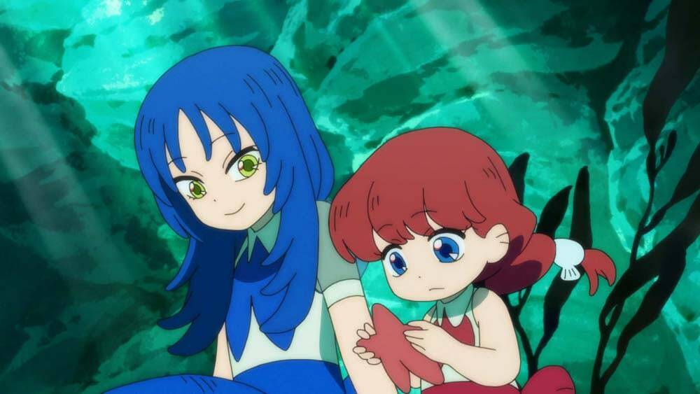 『さよならララ』第6話 WEB予告・あらすじ＆先行カット公開！