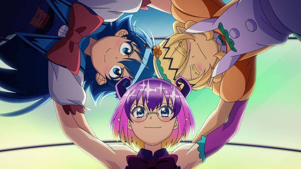 『魔入りました！入間くん』 第19話「アクドル大武闘会」あらすじ公開