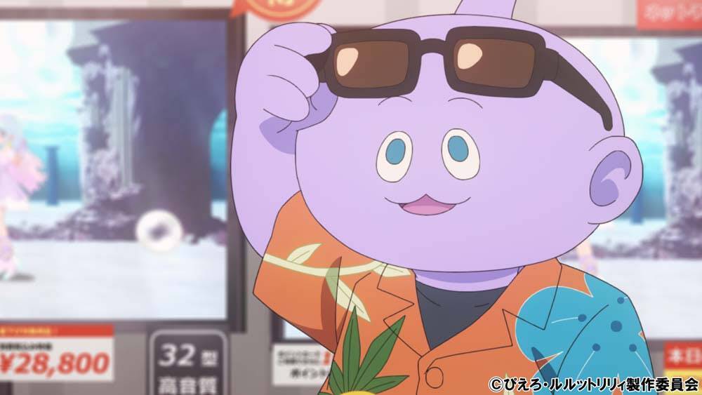 『魔法の姉妹ルルットリリィ』Episode04あらすじ＆場面カット公開！ 水島裕の出演決定