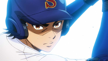 『ダイヤのA act II -Second Season-』第9話あらすじ＆場面写真公開！