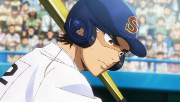 『ダイヤのA act II -Second Season-』第11話あらすじ＆場面写真公開！