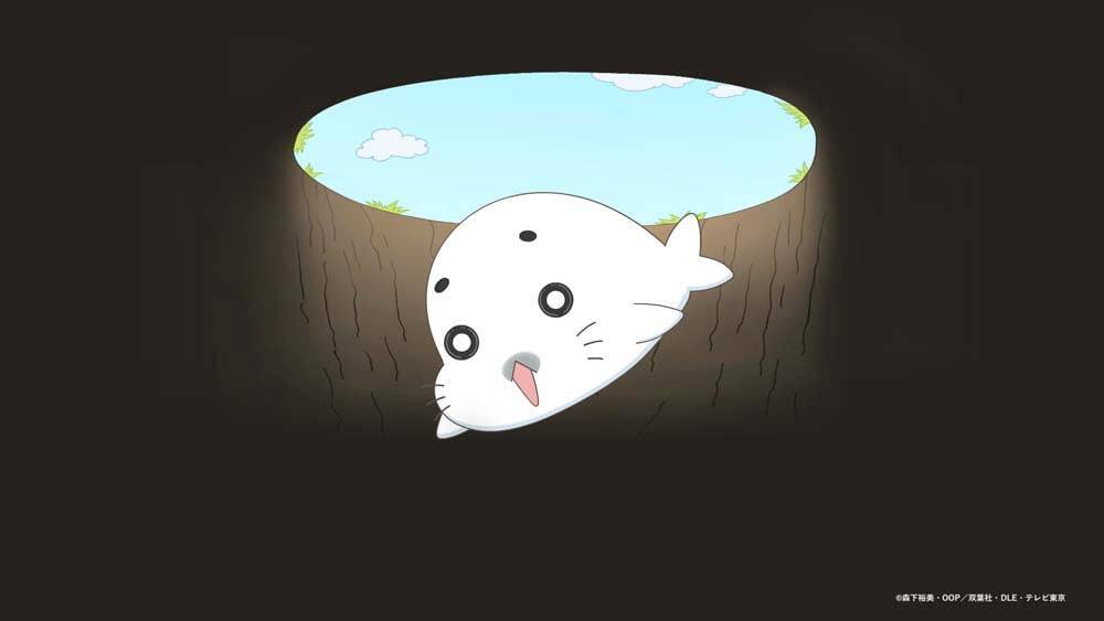 『⼩3アシベ QQゴマちゃん』第20話 先行カット＆あらすじ公開！