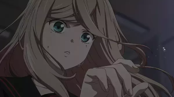 「夏アニメ「対ありでした。」お嬢さま学校に入学した綾は、“白百合さま”の美緒が格闘ゲームに興じる姿を目にし…？第1話先行カット」の画像