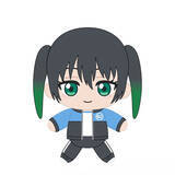 「「ラブライブ！虹ヶ咲 」上原歩夢たち12人がアニメ曲衣装でぬいぐるみに！ ジャージ姿の高咲侑も可愛い！」の画像1