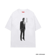 “よぉ…山本”「VIVANT」悪役会議室がTシャツに!? 山本・ワニズ・ゴビにAIタクミまでラインナップ！
