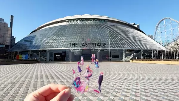 「【推しの子】最終16巻が発売！東京ドームシティジャック企画もスタート♪ ルビーの人生を辿った記念ムービーも」の画像