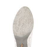 「「天官賜福 貮」謝憐と花城をイメージ！ 蝶や花のモチーフを散りばめた「MAYLA」パンプスが登場」の画像3