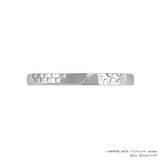 「「鬼滅の刃」炭治郎、義勇、狛治＆恋雪が輝く指輪に…♪ セットリング全3種を展開」の画像4