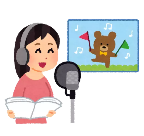 このままアニメ化!?「みいちゃんと山田さん」ボイスコミック公開！約30分を声優・潘めぐみが“一人二役”で熱演