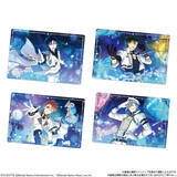 「「アイナナ」“ブラホワ2022”ビジュアルを箔押しサイン入りで収録！ウエハース第26弾が発売」の画像1