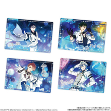 「アイナナ」“ブラホワ2022”ビジュアルを箔押しサイン入りで収録！ウエハース第26弾が発売