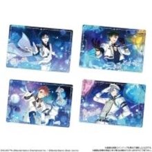 「アイナナ」“ブラホワ2022”ビジュアルを箔押しサイン入りで収録！ウエハース第26弾が発売