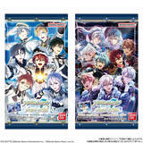 「「アイナナ」“ブラホワ2022”ビジュアルを箔押しサイン入りで収録！ウエハース第26弾が発売」の画像2