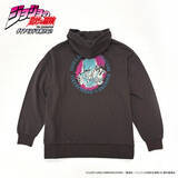 「ドラララァ！「ジョジョ」仗助の“クレイジー・ダイヤモンド”などをデザイン！イオン限定アパレル登場」の画像1
