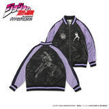 「ドラララァ！「ジョジョ」仗助の“クレイジー・ダイヤモンド”などをデザイン！イオン限定アパレル登場」の画像2