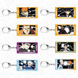 「「ハイキュー!!」日向翔陽、孤爪研磨、赤葦京治らの感動シーンがよみがえる…！アニメ場面写真の新グッズがエモすぎ！」の画像4