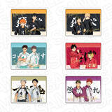 「「ハイキュー!!」日向翔陽、孤爪研磨、赤葦京治らの感動シーンがよみがえる…！アニメ場面写真の新グッズがエモすぎ！」の画像5