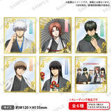 「銀さん、神威らが椿の花を片手にかっこよすぎる…「銀魂」POP UP SHOPが秋葉原にて明日（2/28）より開催」の画像2