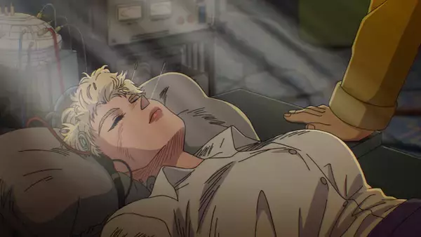 「「攻殻機動隊」新作TVアニメ、草薙素子とフチコマ描いたKV&PV第2弾がお披露目 「AJ26」にてフチコマのグリも開催」の画像