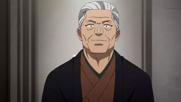 「「完璧な1話」「凄い掴み」…「あかね噺」落語だけどスポ根アニメ!? 主題歌は「桑田佳祐さんでビックリ」【第1話ネタバレあり反応まとめ】」の画像