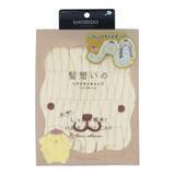 「「サンリオ」マイメロやシナモンになりきれる!?　限定デザインのヘアドライキャップが登場♪」の画像4