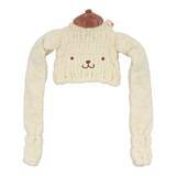 「「サンリオ」マイメロやシナモンになりきれる!?　限定デザインのヘアドライキャップが登場♪」の画像5