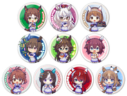 「ウマ娘」47都道府県のご当地モチーフとコラボ!? 新商品が9月26日に発売！全国アニメイト・アニメイト通販にてフェアも開催♪