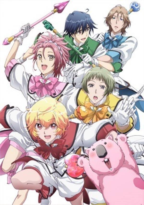 キャラ誕生日まとめ 1月21 28日生まれのキャラは ちいかわ うさぎから アイナナ 和泉一織まで 22年1月21日 エキサイトニュース