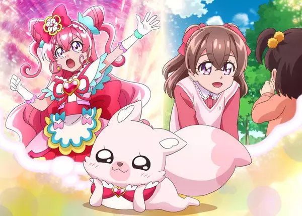 「「映画デパプリ」閉館の渋谷TOEIで最後のイベント開催！「プリキュア」全31作品のポスター掲出も」の画像