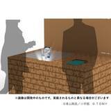 「「名探偵コナン」トレカの世界に飛び込め！平次・キッド・赤井・安室が描き下ろしで登場―「探偵交流所 in SHIBUYA」は1月23日から」の画像4