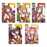 「「ウマ娘」マルゼンスキー、グラスワンダー、ナイスネイチャら全30種！ドレス衣装のイラストカードが登場♪ツインウエハース特別弾」の画像1