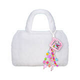 「「サンリオ」ぱかぱかガラケー＆ドット絵がレトロかわいい♪ クロミ、ポムポムプリンらのキーホルダー登場」の画像2