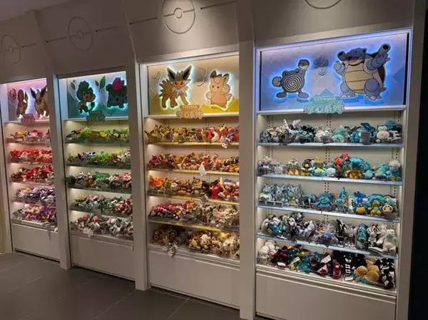 「中国にポケモンカードジムが増加― カード対戦だけではない、多様なファンのニーズに応えた空間とは」の画像