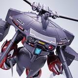 「「機動戦士ガンダムSEED FREEDOM」キャバリアーアイフリッドがMETAL ROBOT魂より登場！ 別売りの「ズゴック（SEED FREEDOM Ver.）」と合体させて飛行形態への変形も楽しもう♪」の画像2