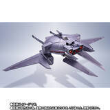 「「機動戦士ガンダムSEED FREEDOM」キャバリアーアイフリッドがMETAL ROBOT魂より登場！ 別売りの「ズゴック（SEED FREEDOM Ver.）」と合体させて飛行形態への変形も楽しもう♪」の画像5