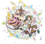 「ClariSが素顔で出演！「魔法少女まどか☆マギカ」OP“コネクト”のMVが11年を経てリメイク」の画像2