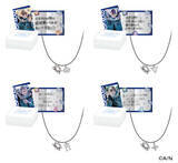 「「にじさんじ」所属VTuberユニット・ROF-MAO、撮りおろしビジュのグッズ登場！パネル展示も【アニメイト】」の画像5