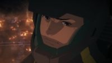 「ガンダム 閃光のハサウェイ キルケーの魔女」前作の熱狂を振り返る！小野賢章インタビューや[Alexandros]SPライブ収めた幕間映像お披露目