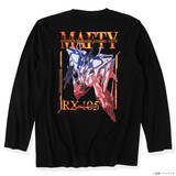 「クスィーガンダムやペーネロペーデザインがカッコいい！ 「機動戦士ガンダム 閃光のハサウェイ キルケーの魔女」アパレルアイテムが登場【STRICT-G】」の画像1