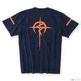 「クスィーガンダムやペーネロペーデザインがカッコいい！ 「機動戦士ガンダム 閃光のハサウェイ キルケーの魔女」アパレルアイテムが登場【STRICT-G】」の画像4