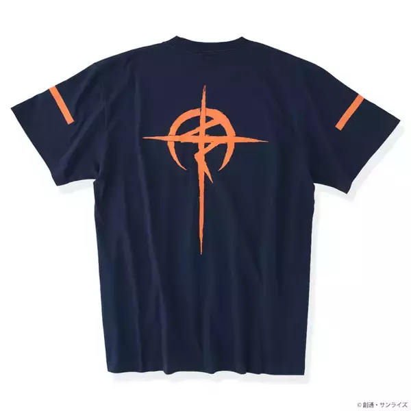 「クスィーガンダムやペーネロペーデザインがカッコいい！ 「機動戦士ガンダム 閃光のハサウェイ キルケーの魔女」アパレルアイテムが登場【STRICT-G】」の画像