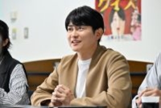 「洋ちゃんと共演は嬉しい」「ビジュ良すぎる」…声優・下野紘のドラマSP「ラストマン」出演にファンも注目！12月28日放送