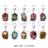 「「ダンダダン」モモ、アイラ、星子らのHIPHOP風がイカす～♪ オリジナルグッズが「ジャンフェス2026」で先行販売」の画像5