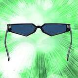 「「ジョジョ スターダストクルセイダース」花京院典明のかっこいいサングラス登場！眼鏡の産地・鯖江の老舗メーカーが再現」の画像3